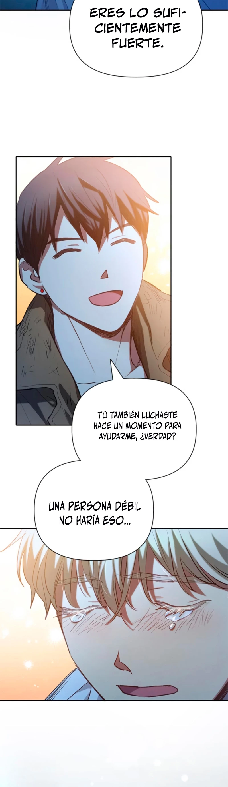 entrenador de clases - Capítulo 76 - Página 53 - LectorTMOo