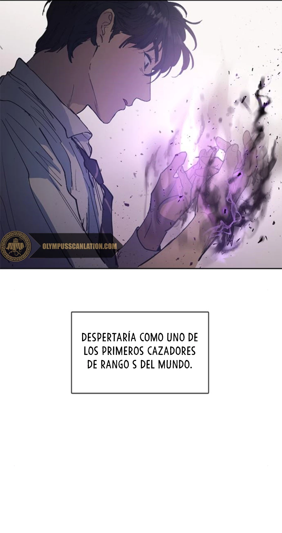 entrenador de clases - Capítulo 1 - Página 31 - LectorTMOo
