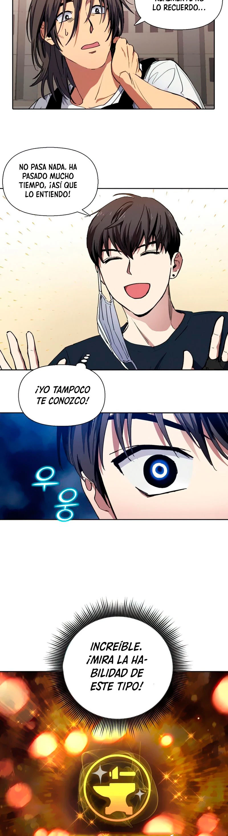 entrenador de clases - Capítulo 15 - Página 4 - LectorTMOo