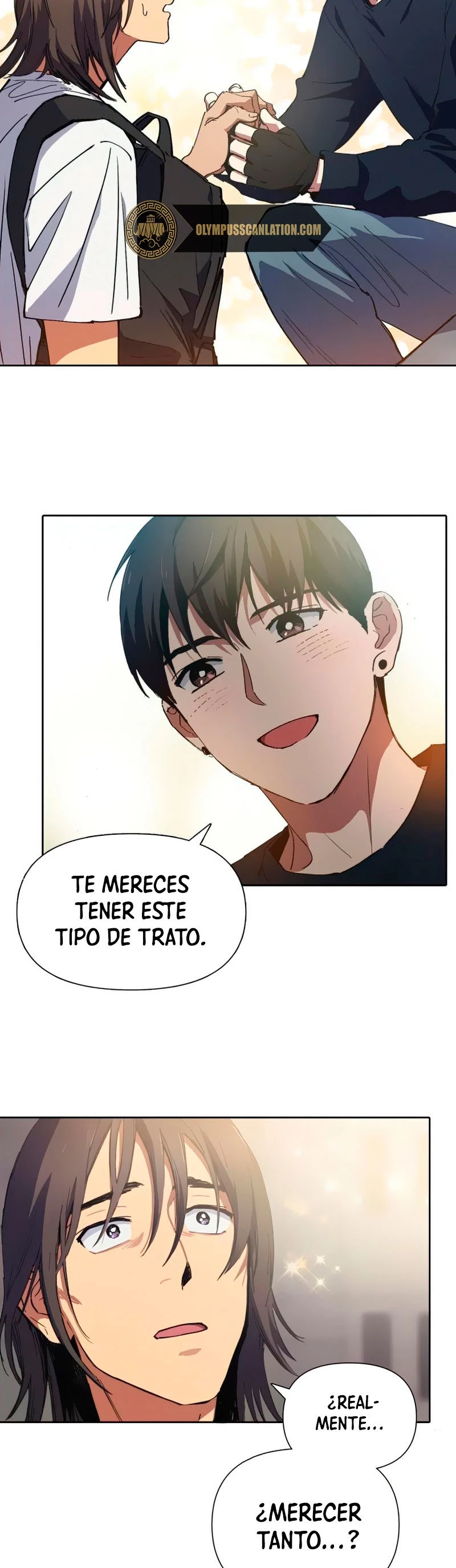 entrenador de clases - Capítulo 15 - Página 12 - LectorTMOo