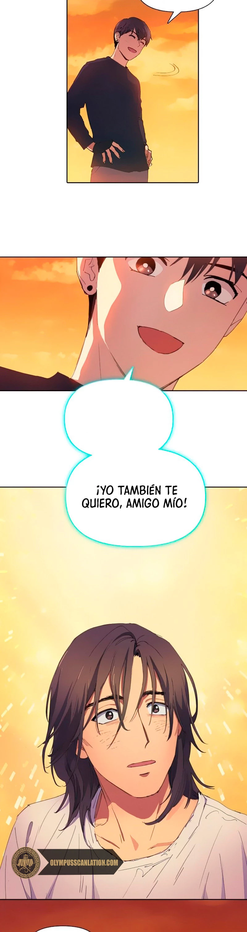 entrenador de clases - Capítulo 15 - Página 21 - LectorTMOo
