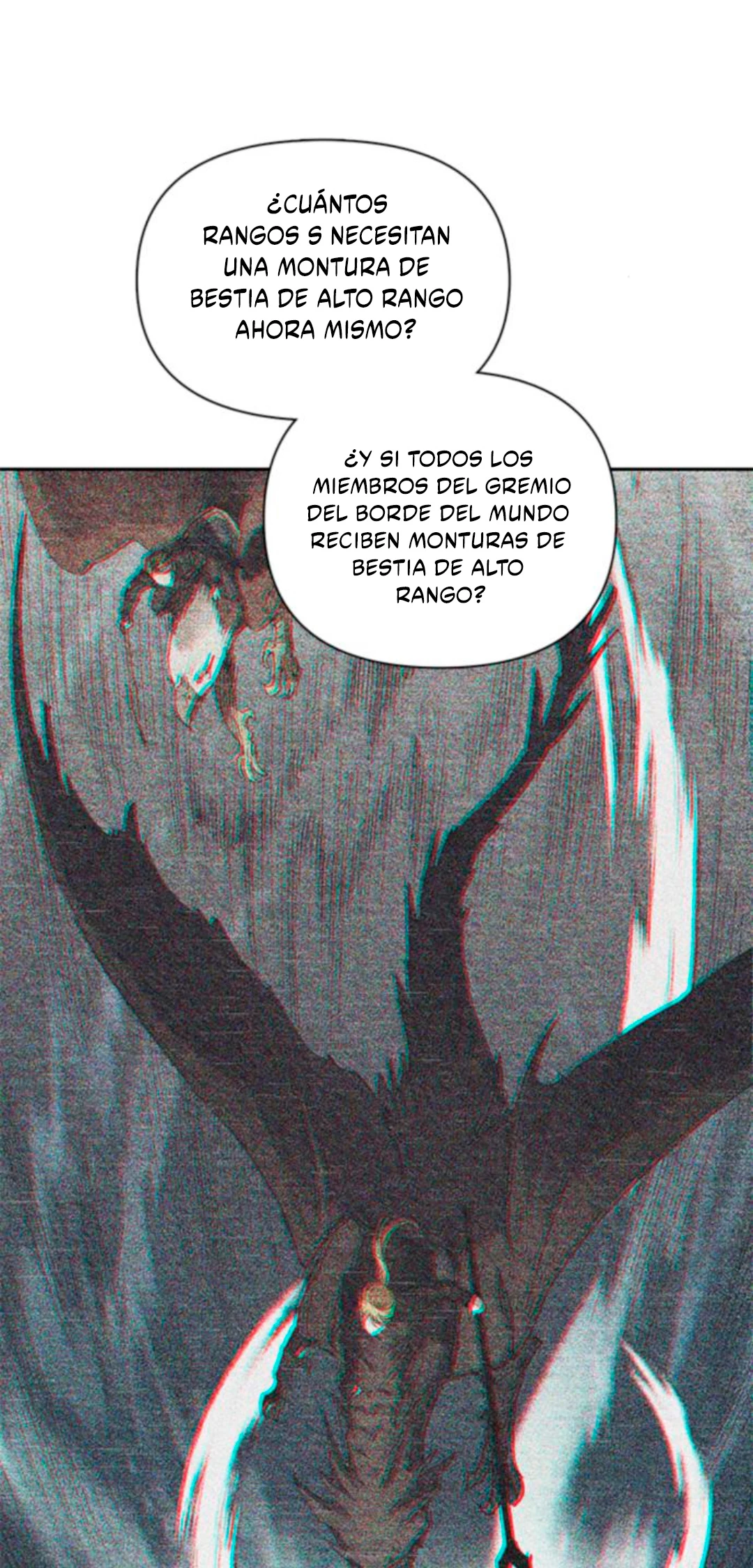 entrenador de clases - Capítulo 26 - Página 16 - LectorTMOo