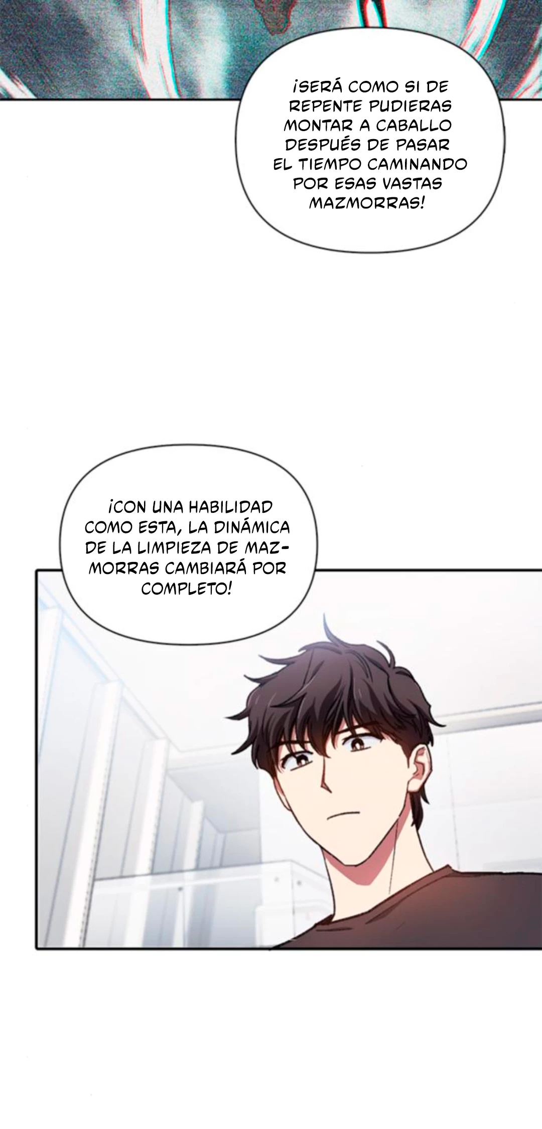 entrenador de clases - Capítulo 26 - Página 17 - LectorTMOo