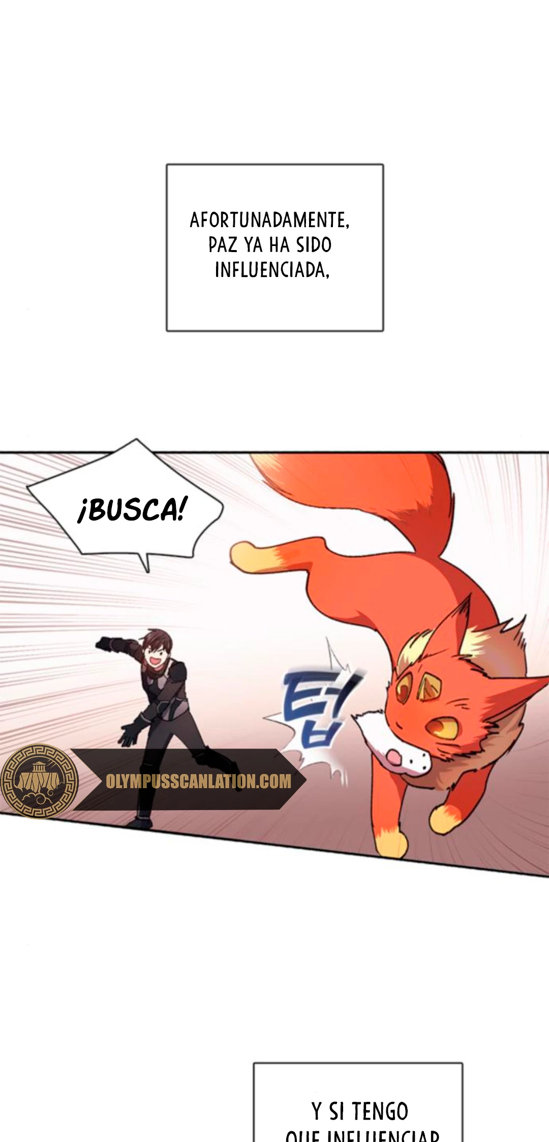 entrenador de clases - Capítulo 26 - Página 18 - LectorTMOo