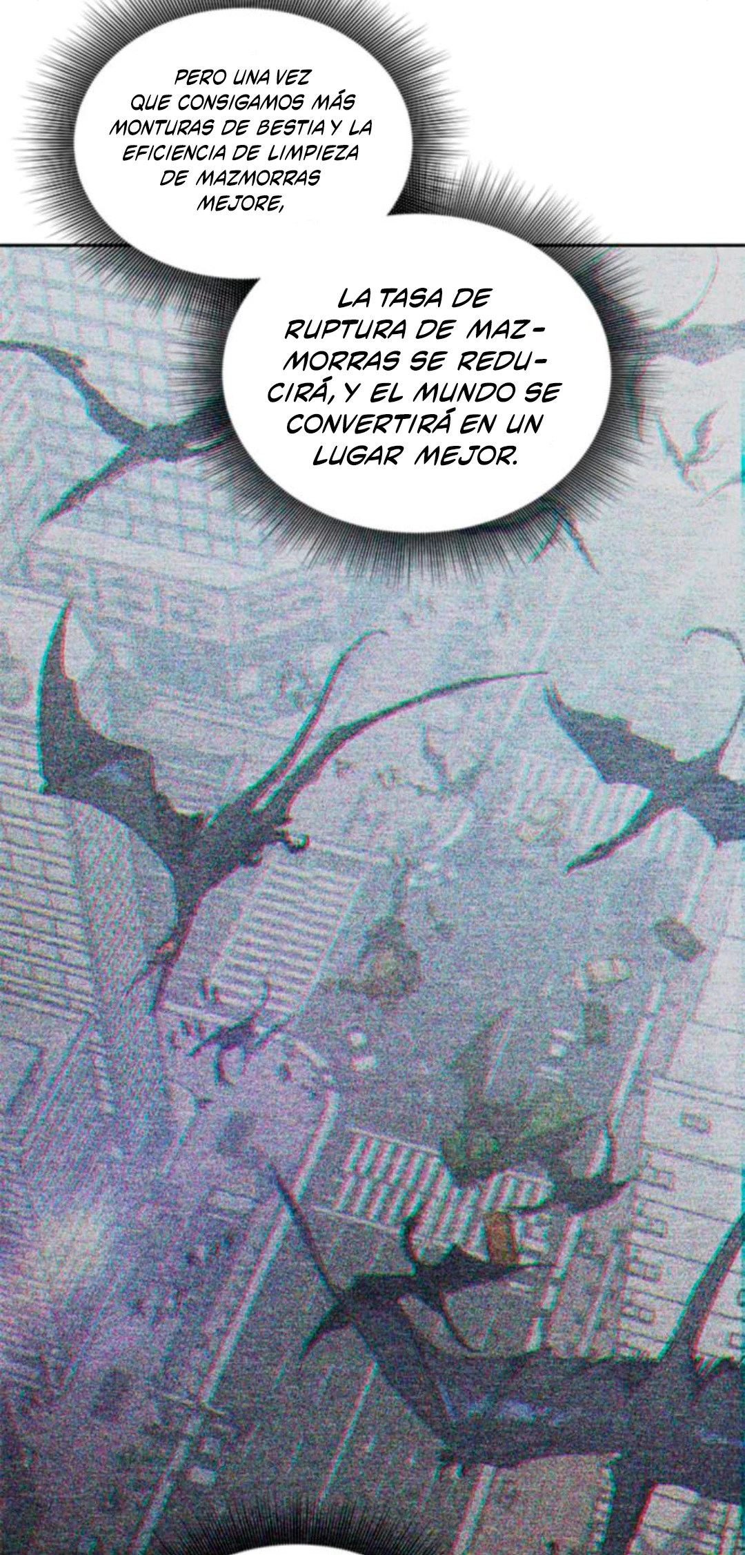entrenador de clases - Capítulo 26 - Página 22 - LectorTMOo