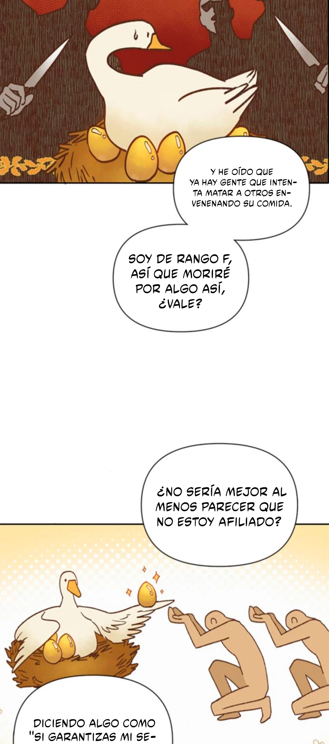entrenador de clases - Capítulo 26 - Página 42 - LectorTMOo