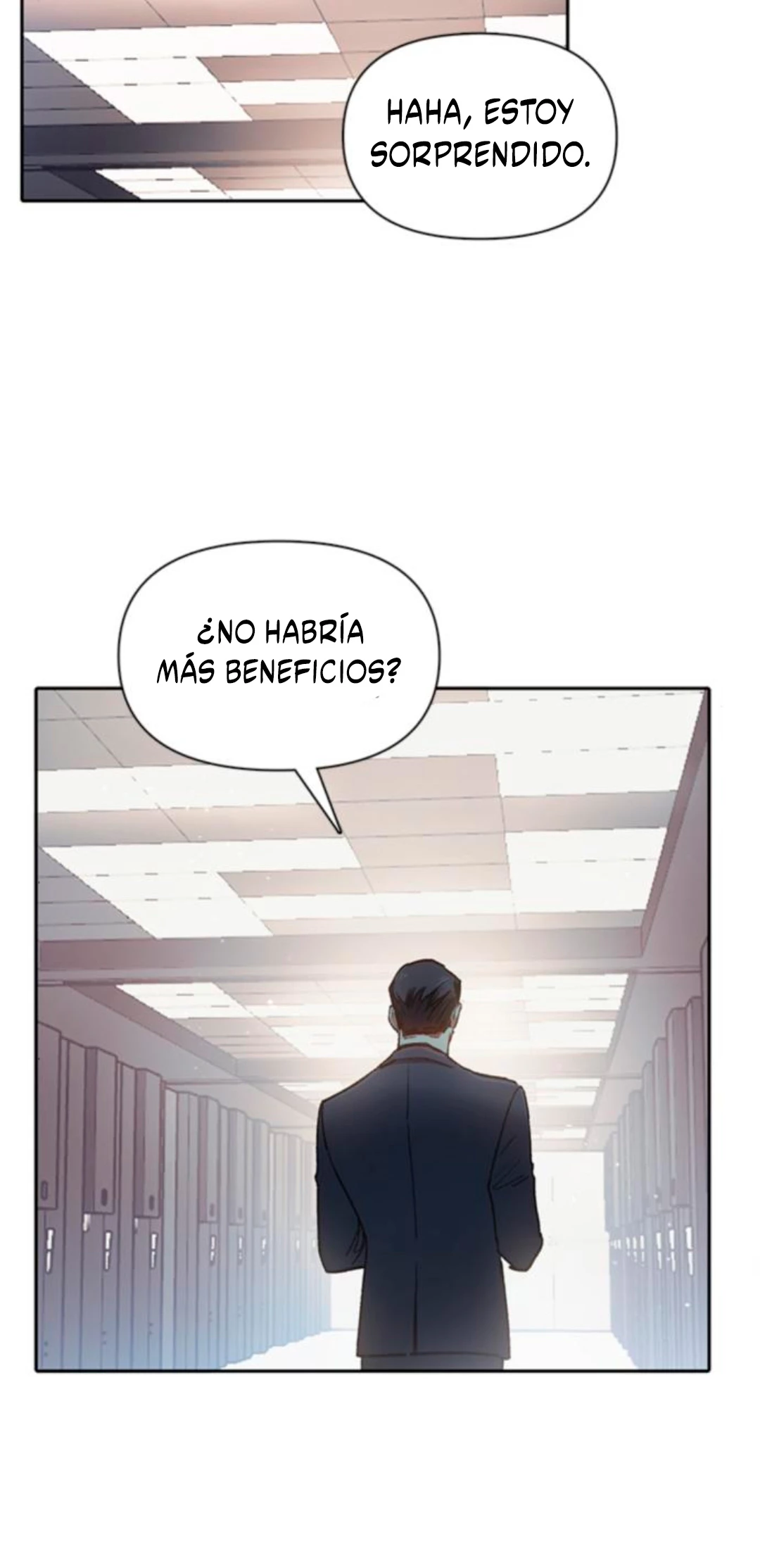 entrenador de clases - Capítulo 26 - Página 51 - LectorTMOo