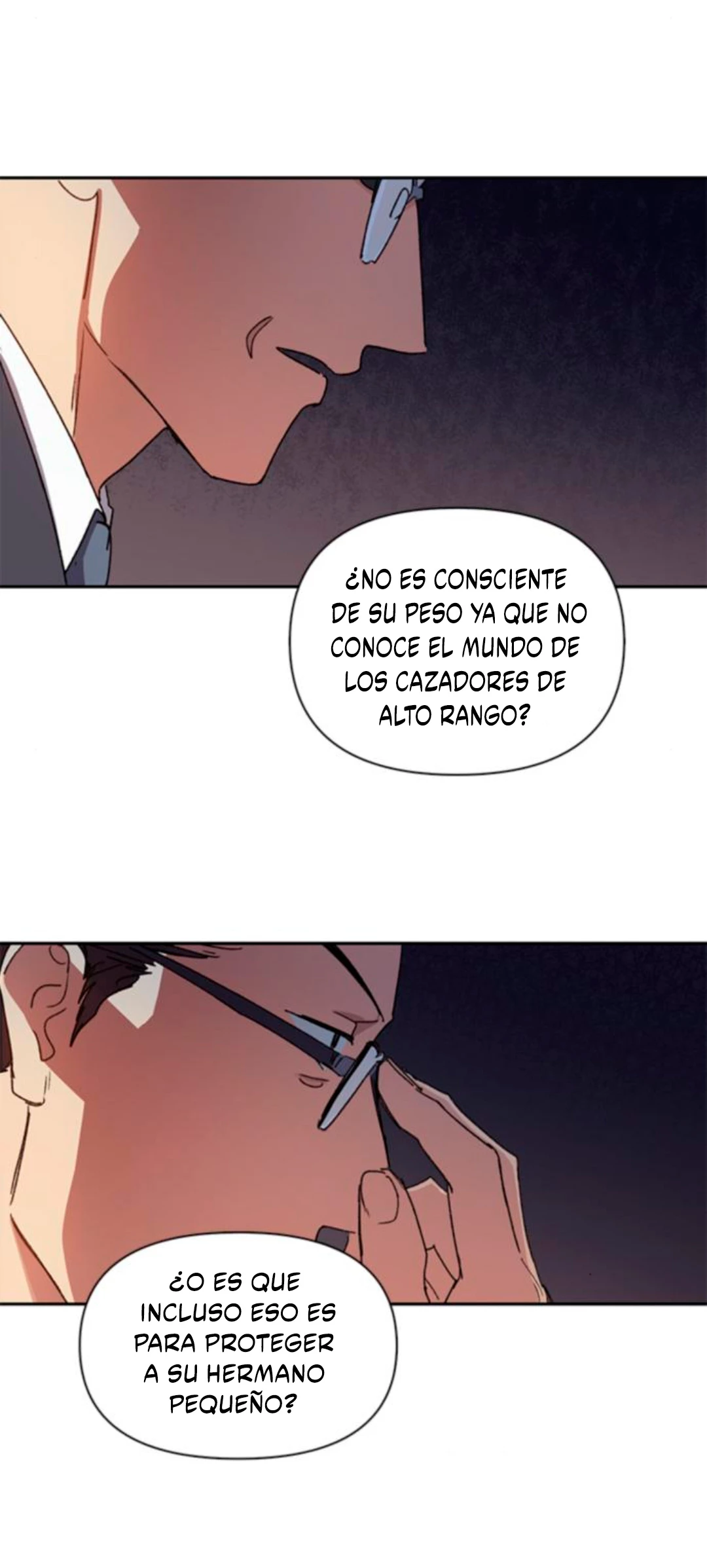 entrenador de clases - Capítulo 26 - Página 59 - LectorTMOo