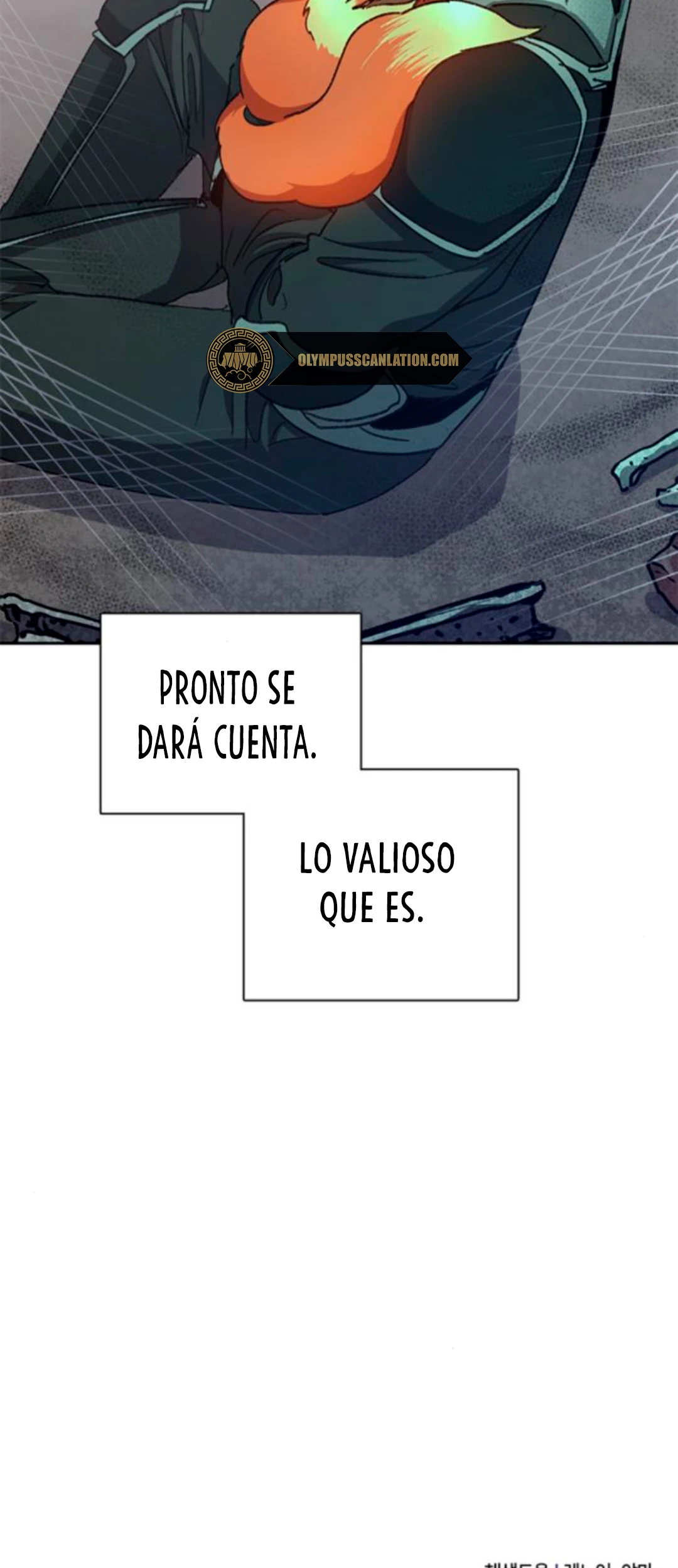 entrenador de clases - Capítulo 26 - Página 64 - LectorTMOo