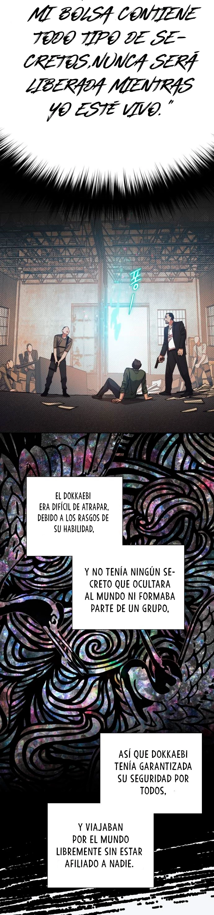 entrenador de clases - Capítulo 29 - Página 26 - LectorTMOo