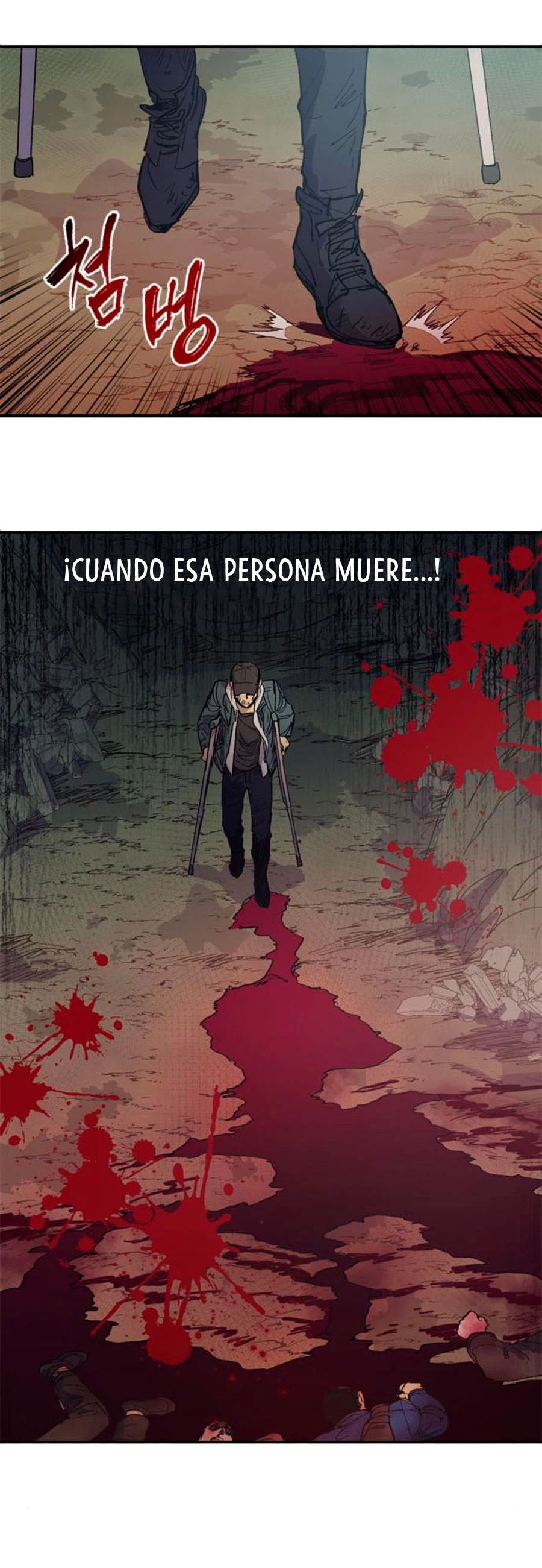 entrenador de clases - Capítulo 3 - Página 26 - LectorTMOo