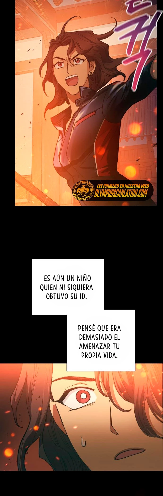 entrenador de clases - Capítulo 33 - Página 10 - LectorTMOo