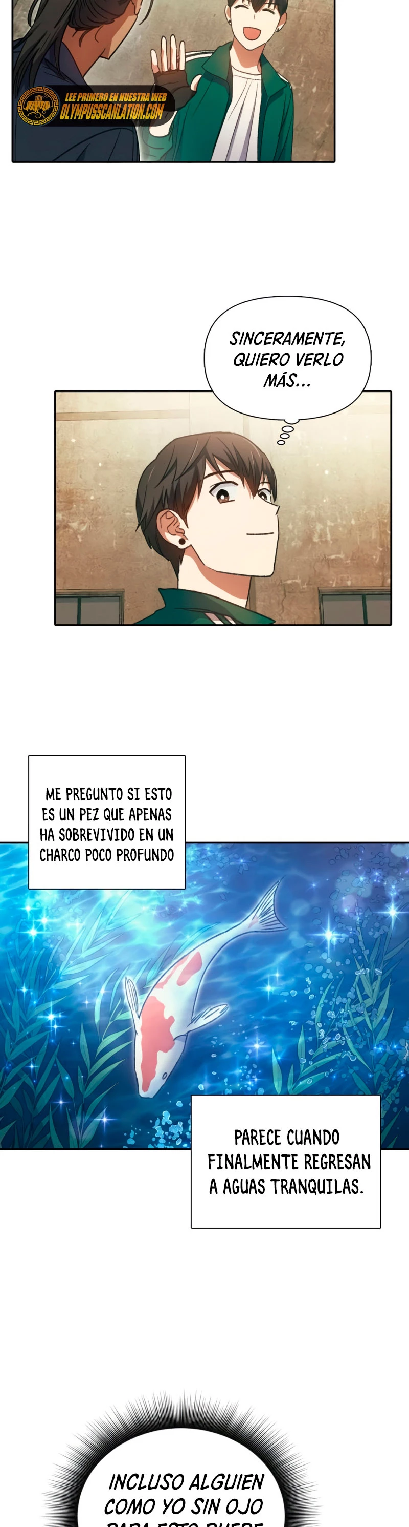 entrenador de clases - Capítulo 34 - Página 24 - LectorTMOo