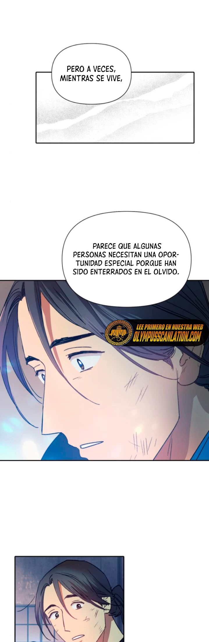 entrenador de clases - Capítulo 35 - Página 21 - LectorTMOo