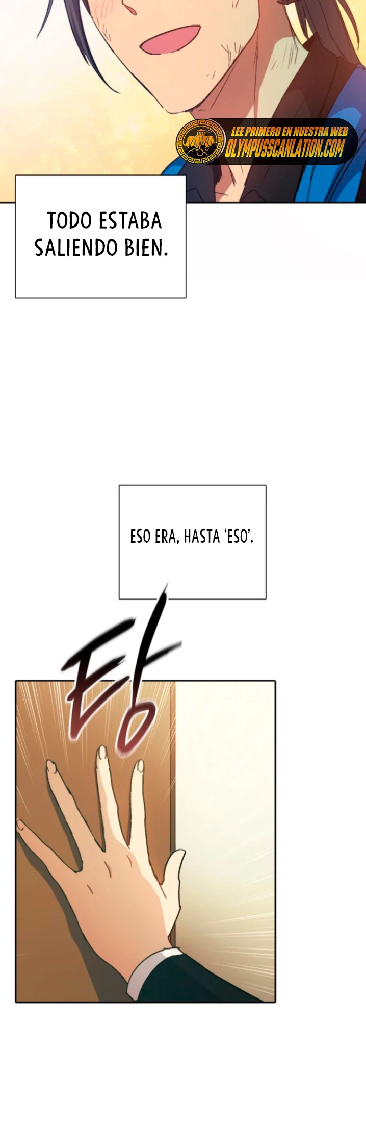 entrenador de clases - Capítulo 35 - Página 24 - LectorTMOo