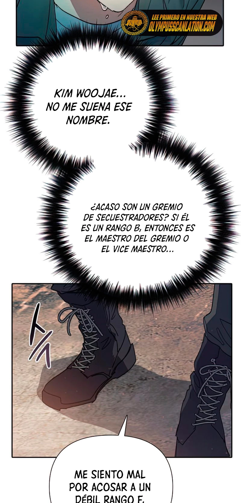entrenador de clases - Capítulo 36 - Página 50 - LectorTMOo