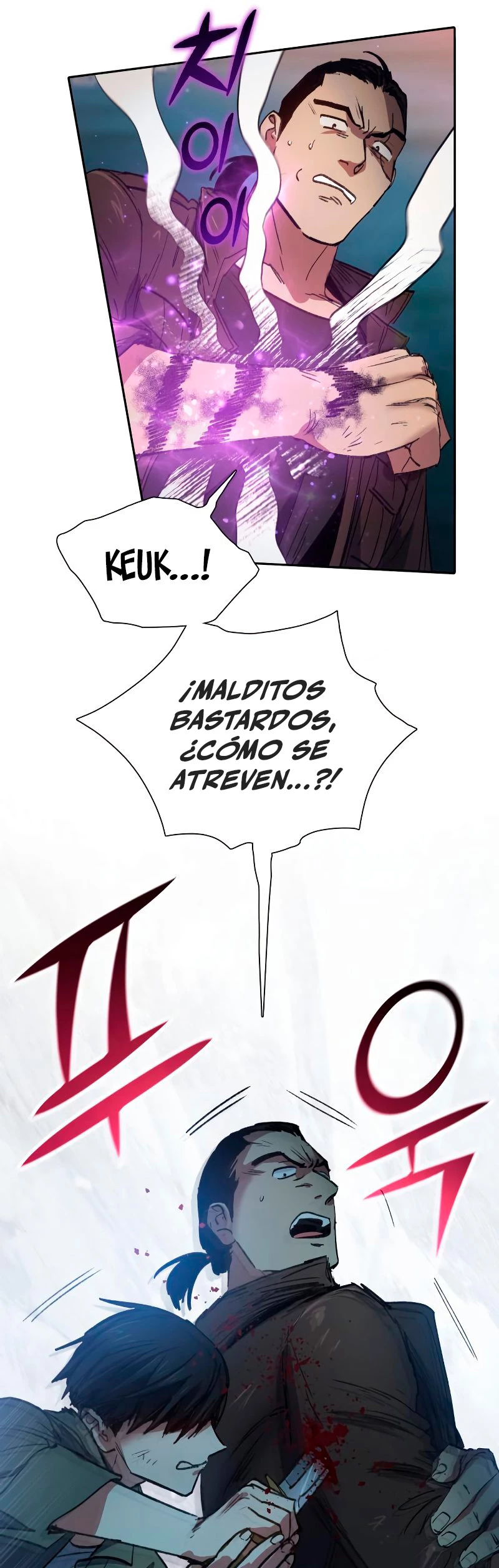 entrenador de clases - Capítulo 38 - Página 20 - LectorTMOo
