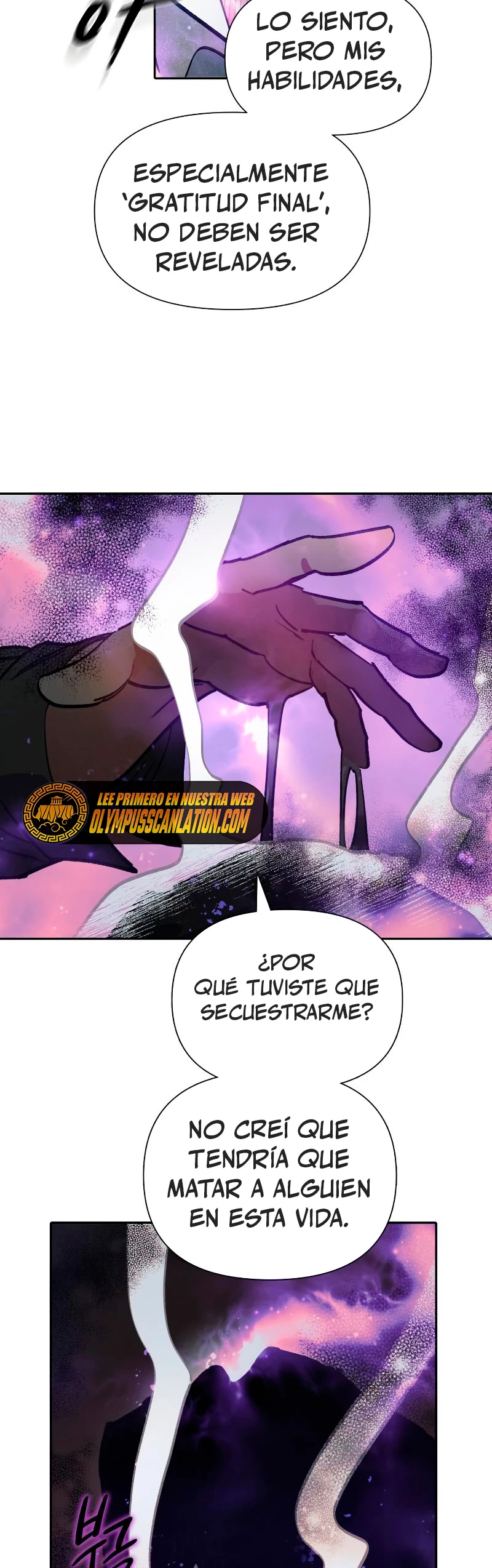 entrenador de clases - Capítulo 38 - Página 39 - LectorTMOo