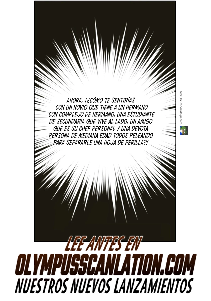 entrenador de clases - Capítulo 39.05 - Página 10 - LectorTMOo