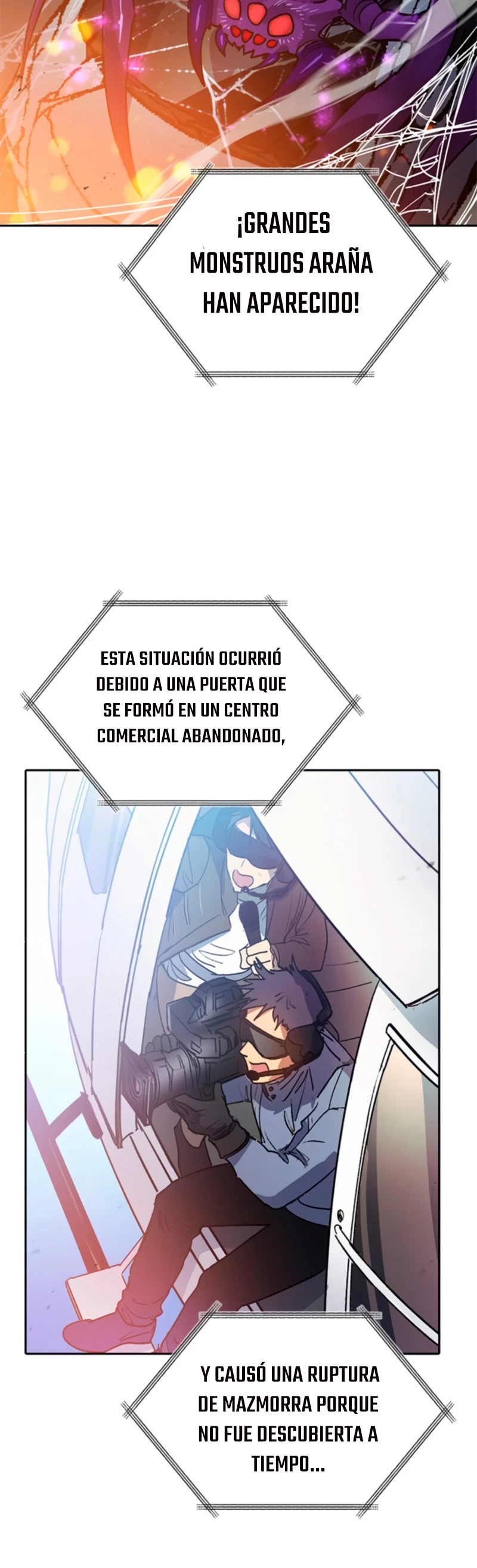 entrenador de clases - Capítulo 42 - Página 4 - LectorTMOo
