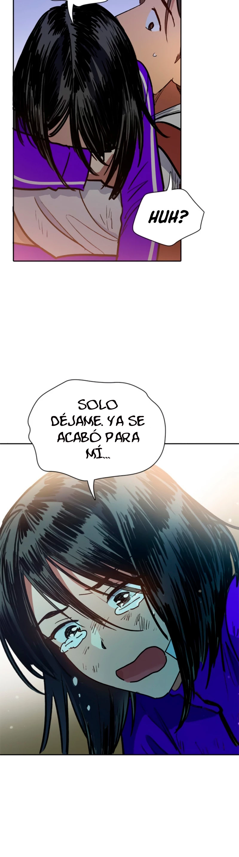 entrenador de clases - Capítulo 42 - Página 17 - LectorTMOo