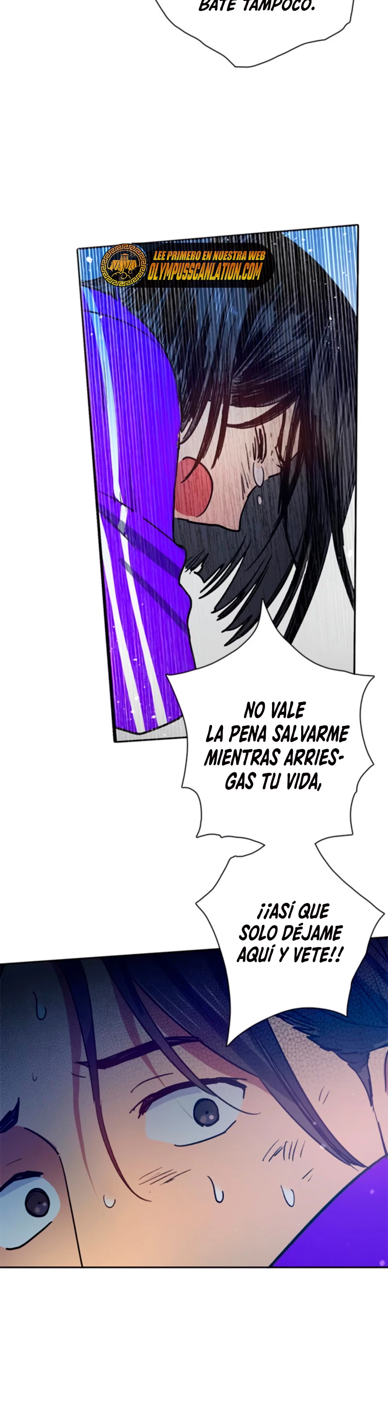 entrenador de clases - Capítulo 42 - Página 22 - LectorTMOo