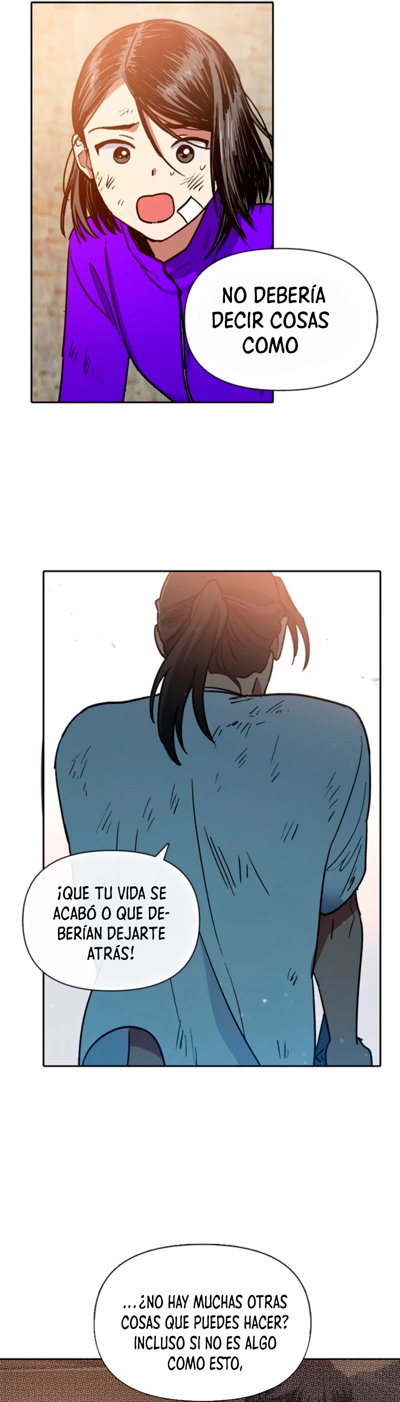 entrenador de clases - Capítulo 42 - Página 26 - LectorTMOo