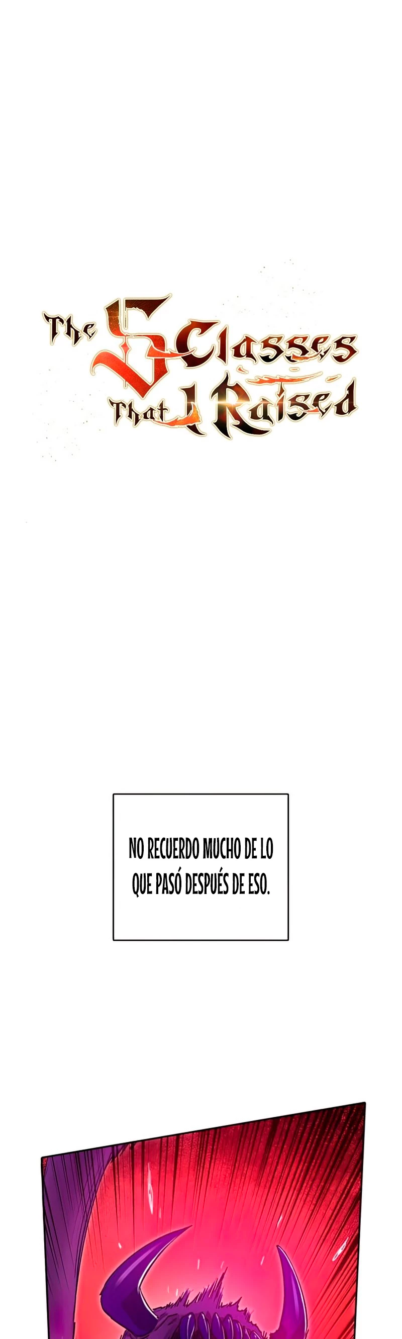 entrenador de clases - Capítulo 43 - Página 2 - LectorTMOo