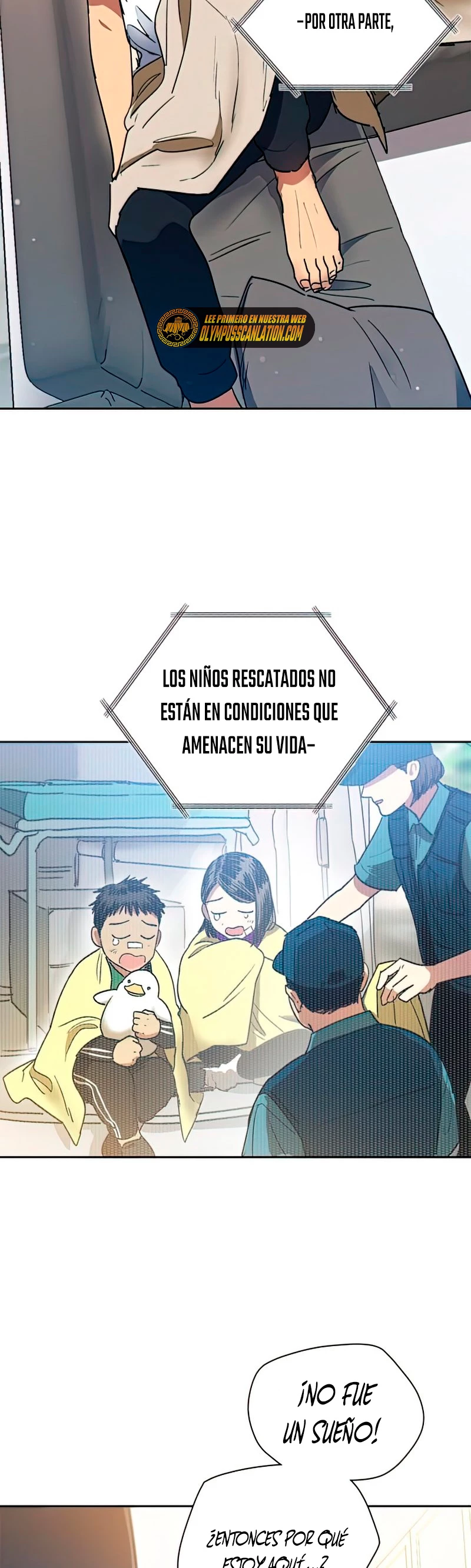entrenador de clases - Capítulo 43 - Página 9 - LectorTMOo