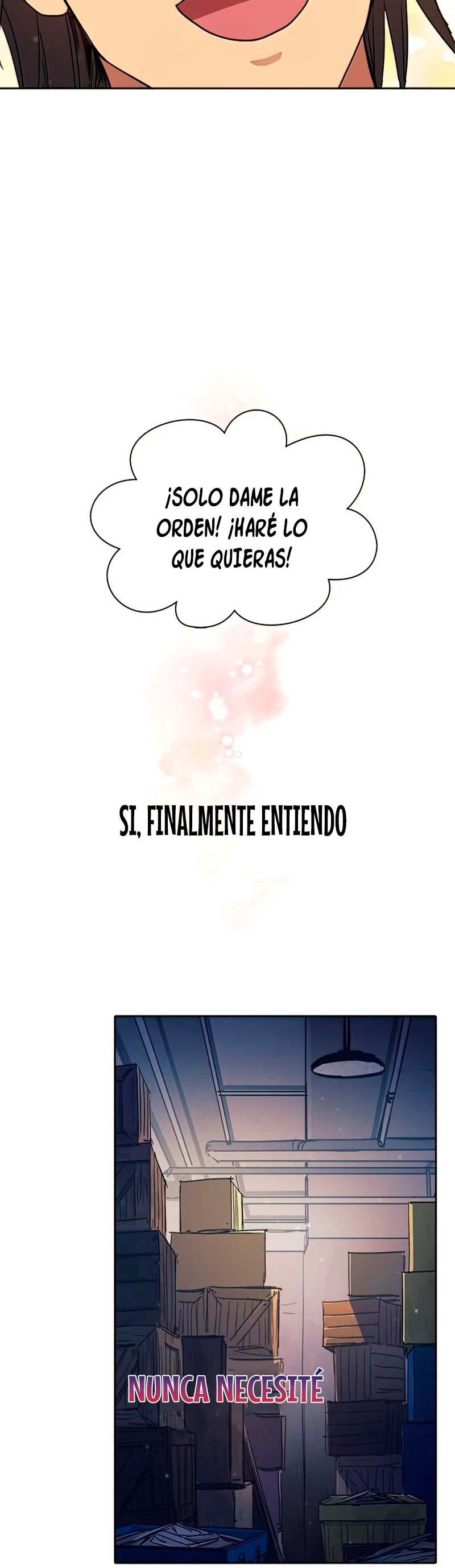 entrenador de clases - Capítulo 43 - Página 20 - LectorTMOo