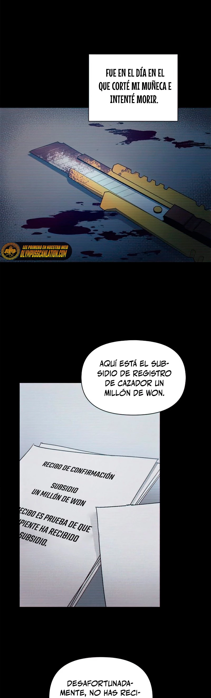 entrenador de clases - Capítulo 43 - Página 26 - LectorTMOo