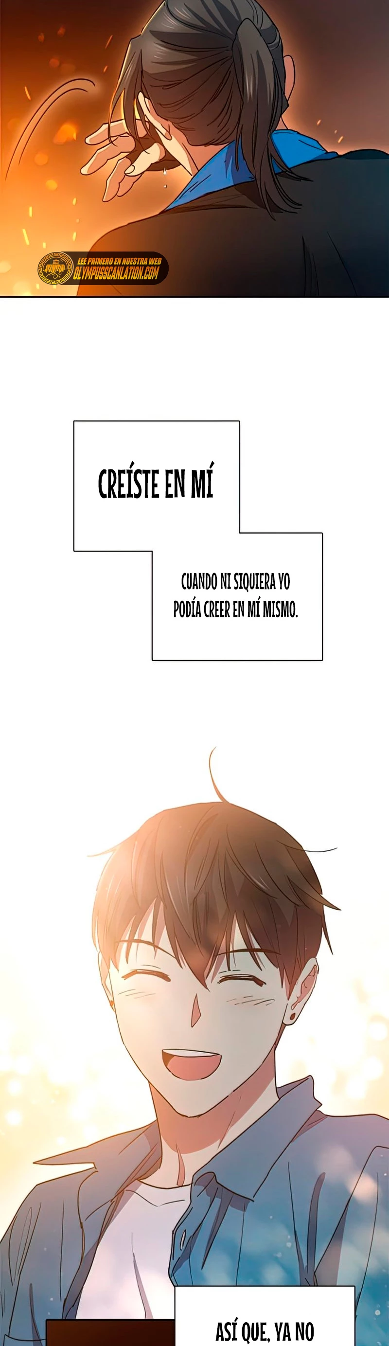 entrenador de clases - Capítulo 43 - Página 40 - LectorTMOo