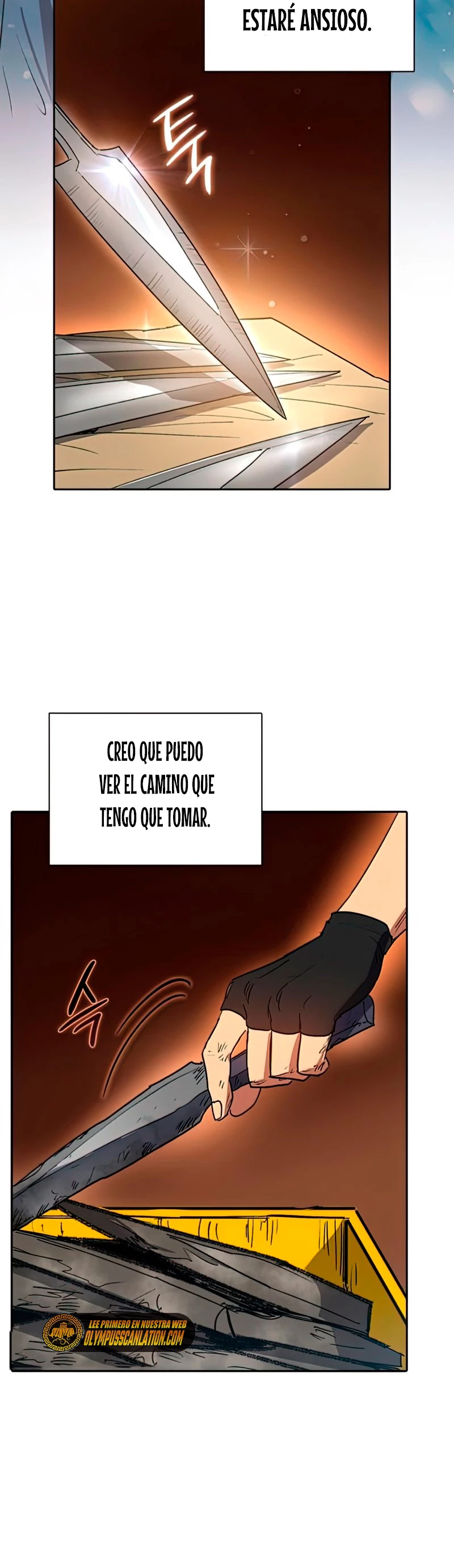 entrenador de clases - Capítulo 43 - Página 41 - LectorTMOo