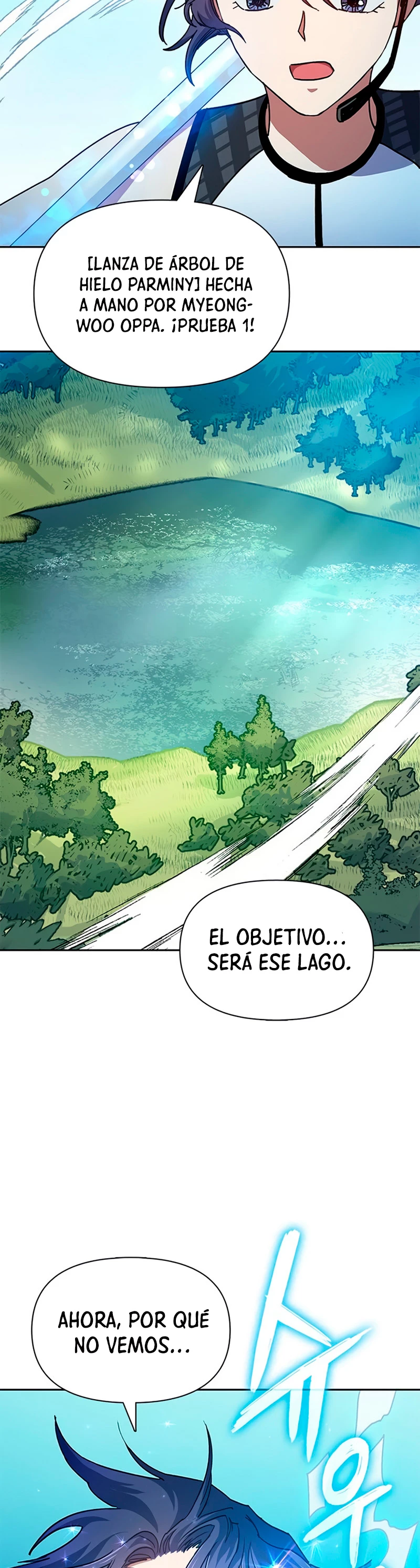 entrenador de clases - Capítulo 44 - Página 6 - LectorTMOo
