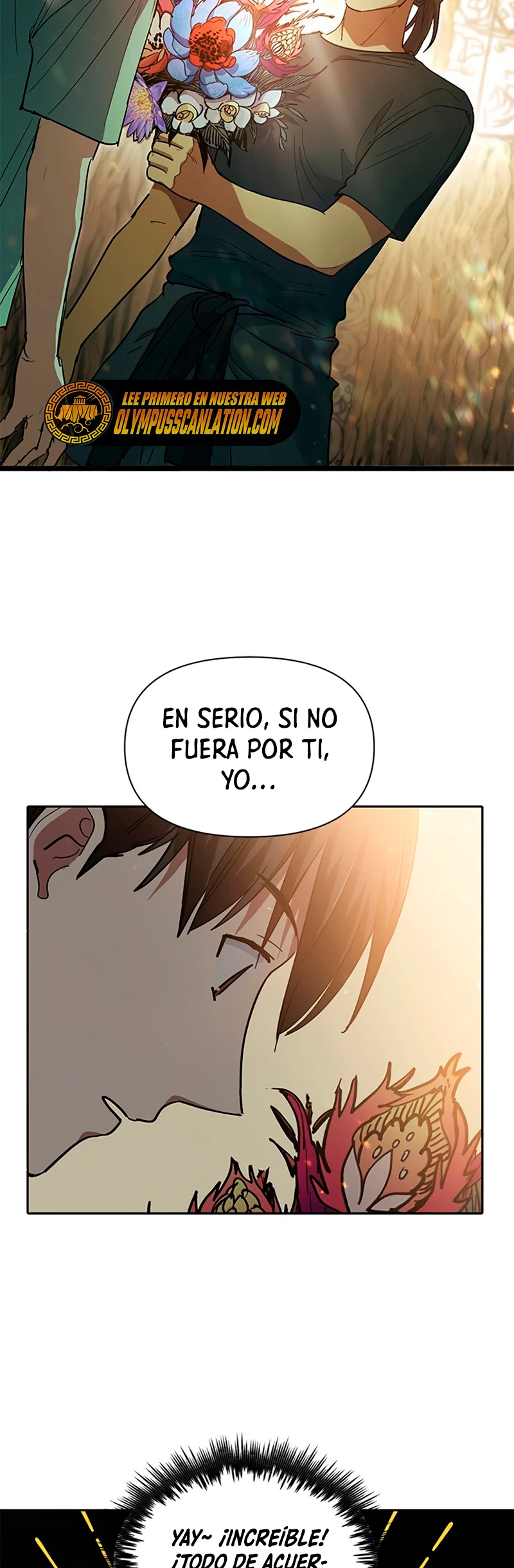 entrenador de clases - Capítulo 44 - Página 38 - LectorTMOo
