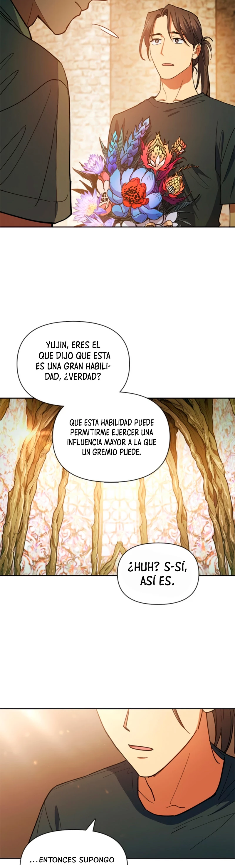 entrenador de clases - Capítulo 45 - Página 6 - LectorTMOo
