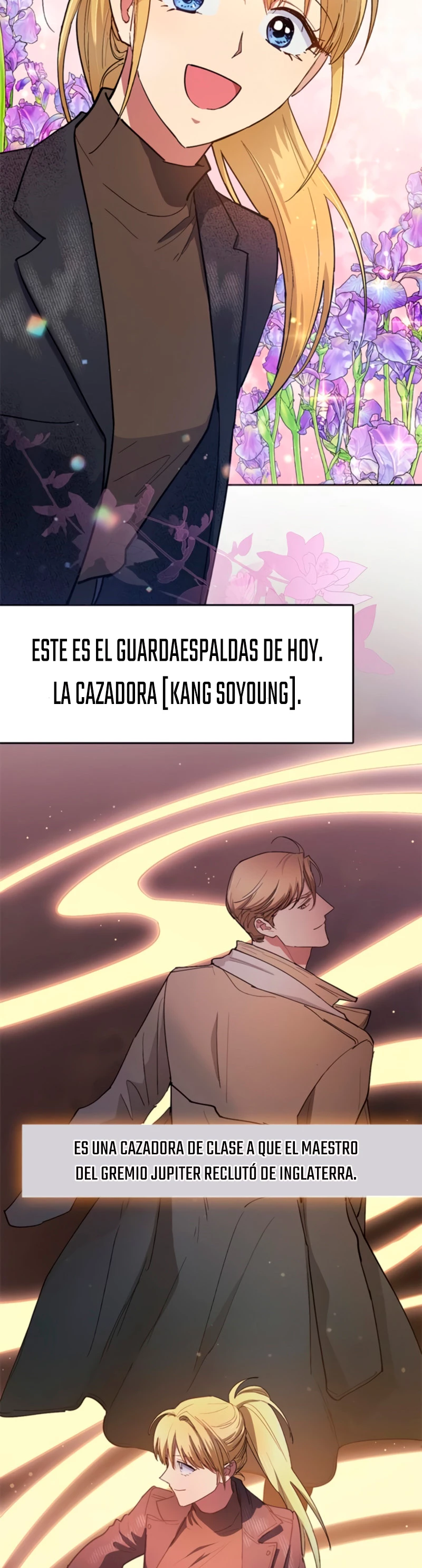 entrenador de clases - Capítulo 45 - Página 24 - LectorTMOo
