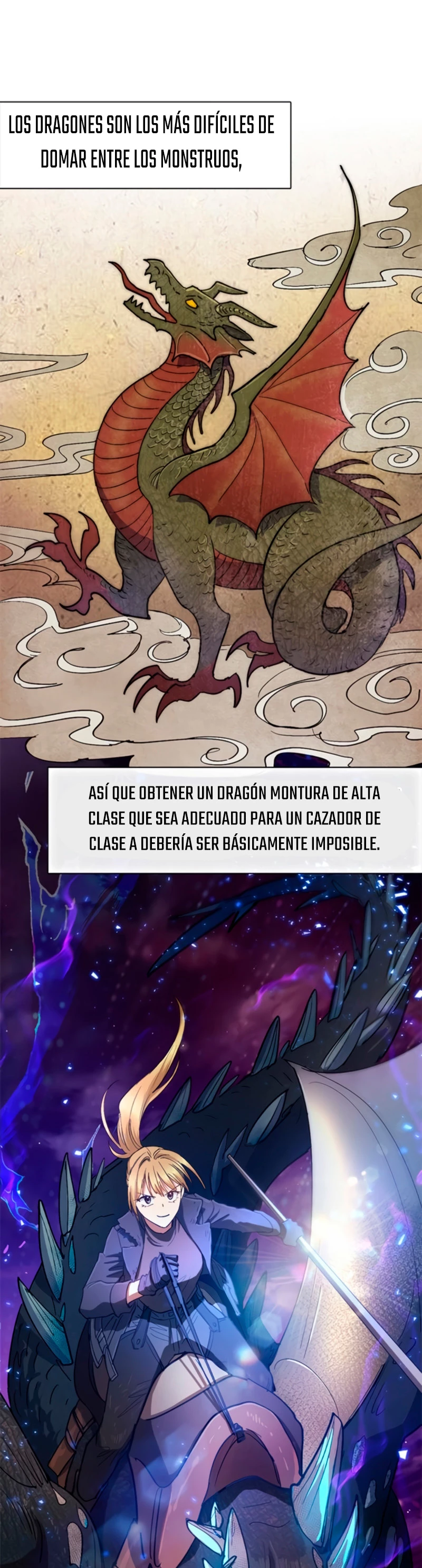 entrenador de clases - Capítulo 45 - Página 29 - LectorTMOo