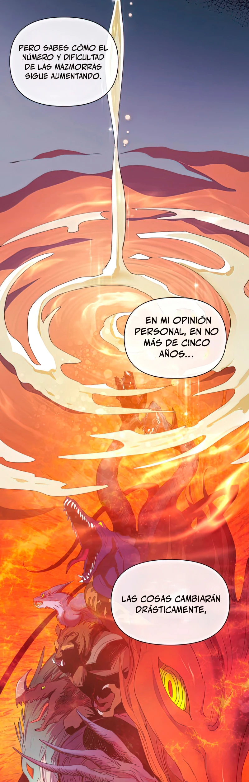 entrenador de clases - Capítulo 46 - Página 41 - LectorTMOo