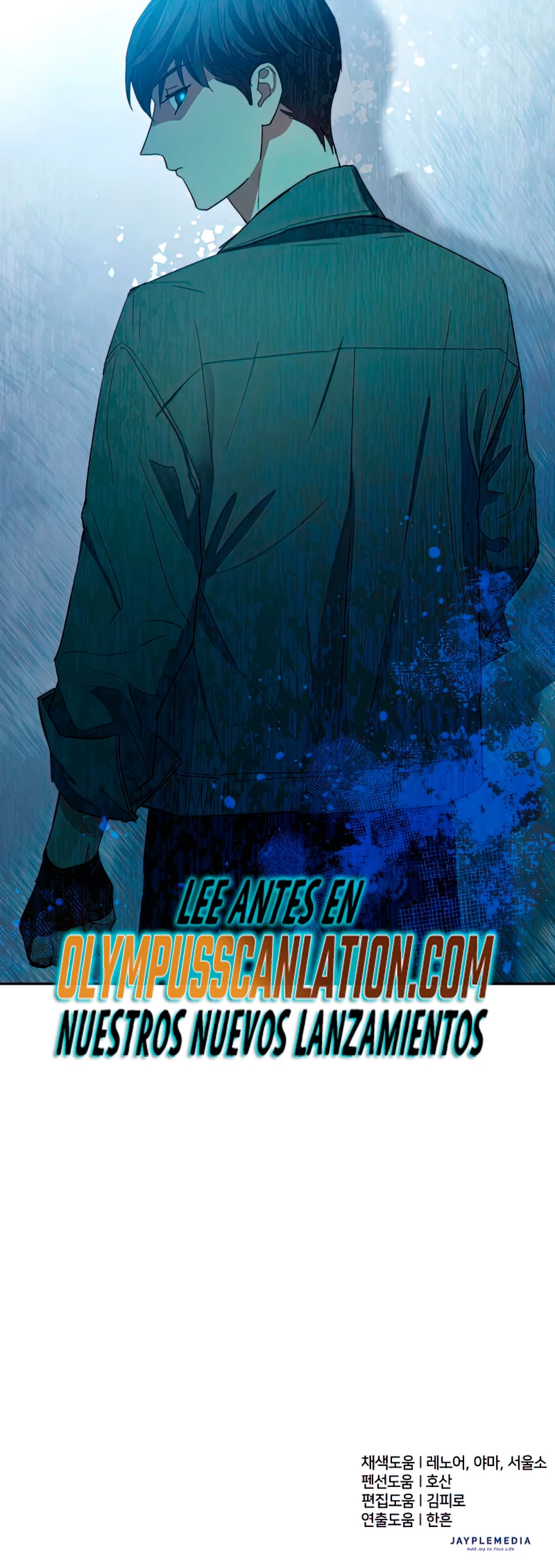 entrenador de clases - Capítulo 46 - Página 49 - LectorTMOo