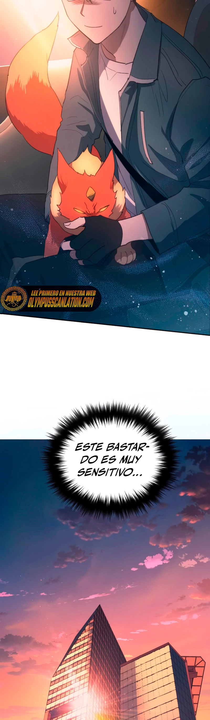 entrenador de clases - Capítulo 47 - Página 27 - LectorTMOo