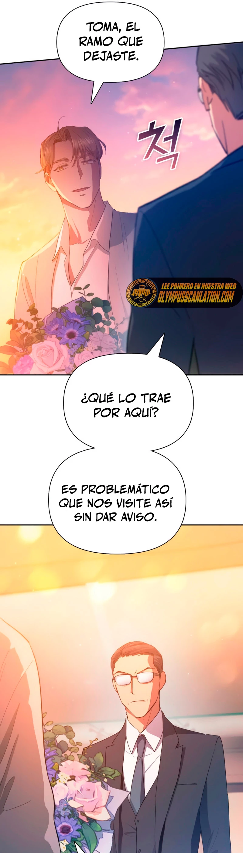 entrenador de clases - Capítulo 47 - Página 31 - LectorTMOo
