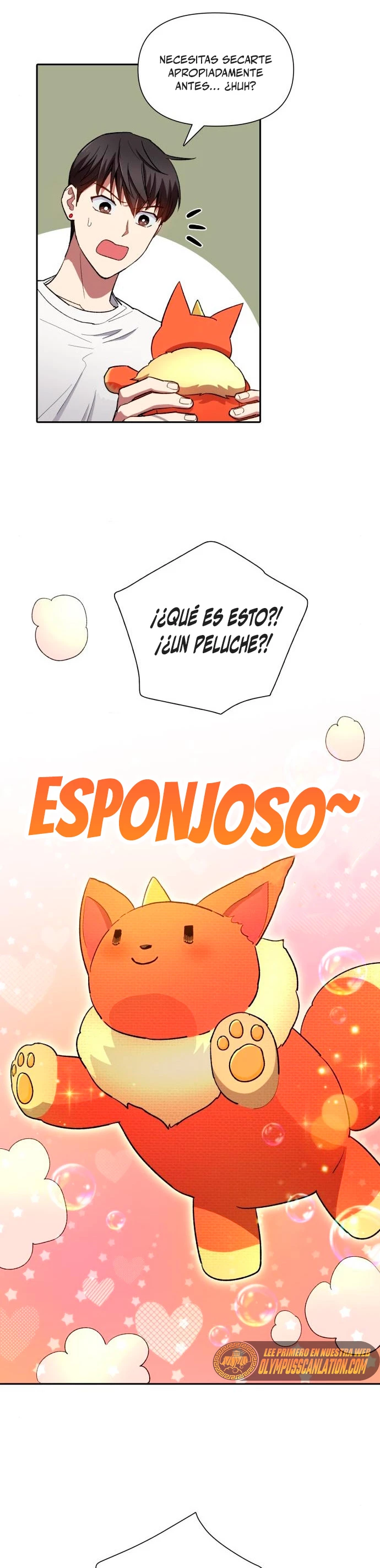 entrenador de clases - Capítulo 48 - Página 13 - LectorTMOo