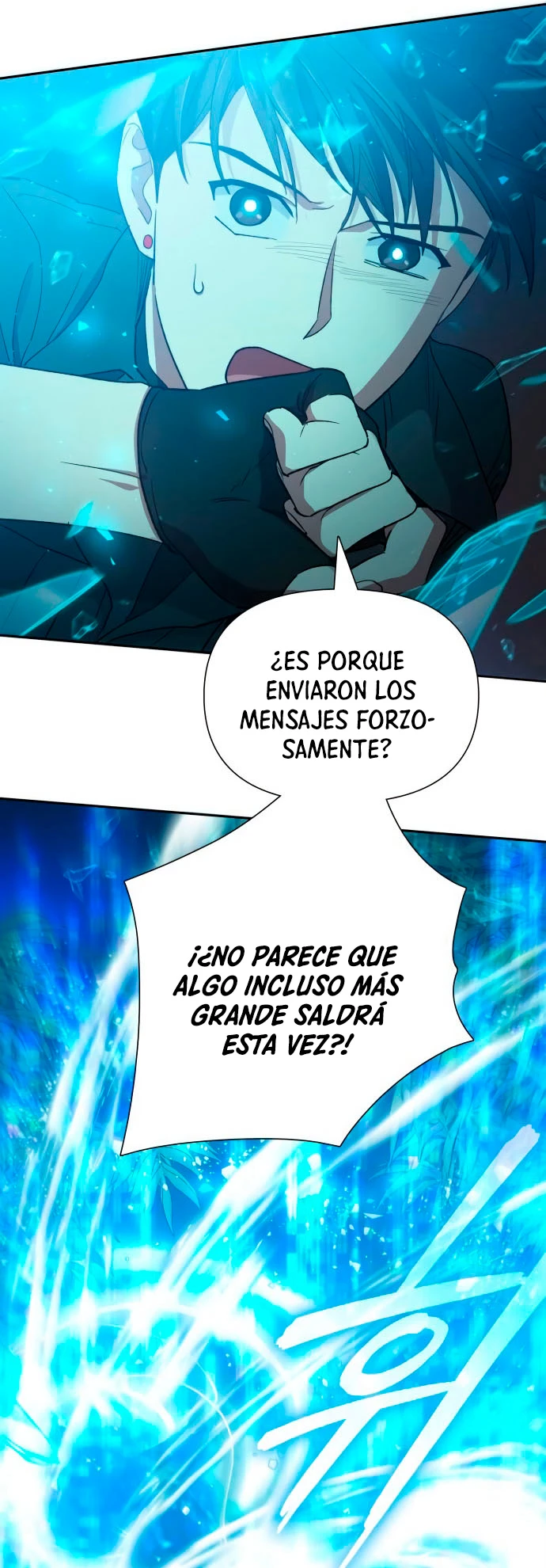 entrenador de clases - Capítulo 49 - Página 55 - LectorTMOo