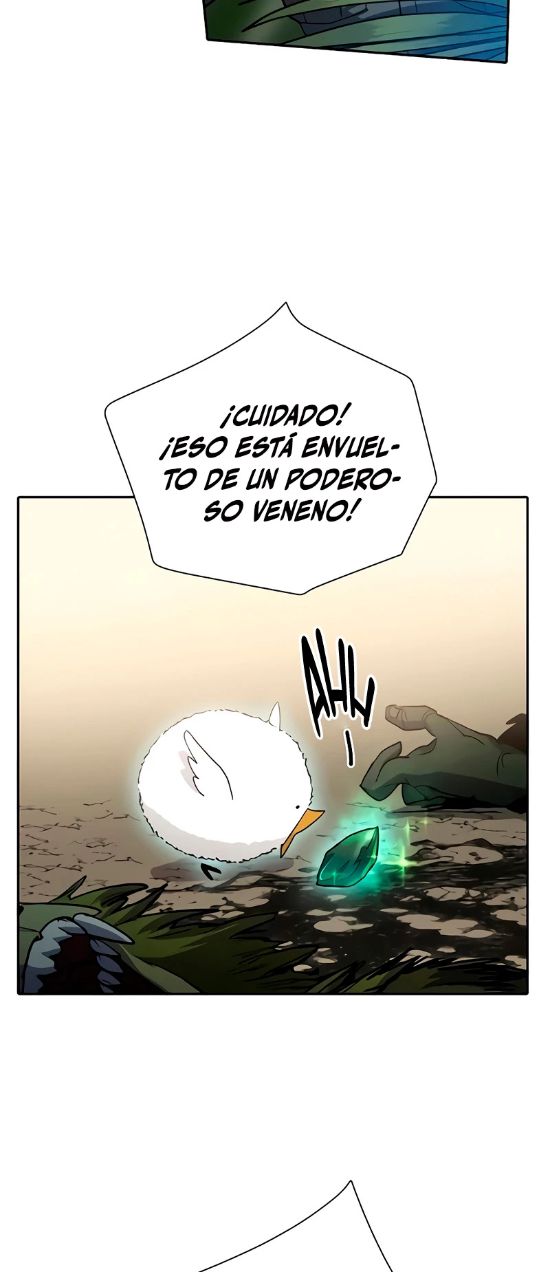 entrenador de clases - Capítulo 50 - Página 14 - LectorTMOo