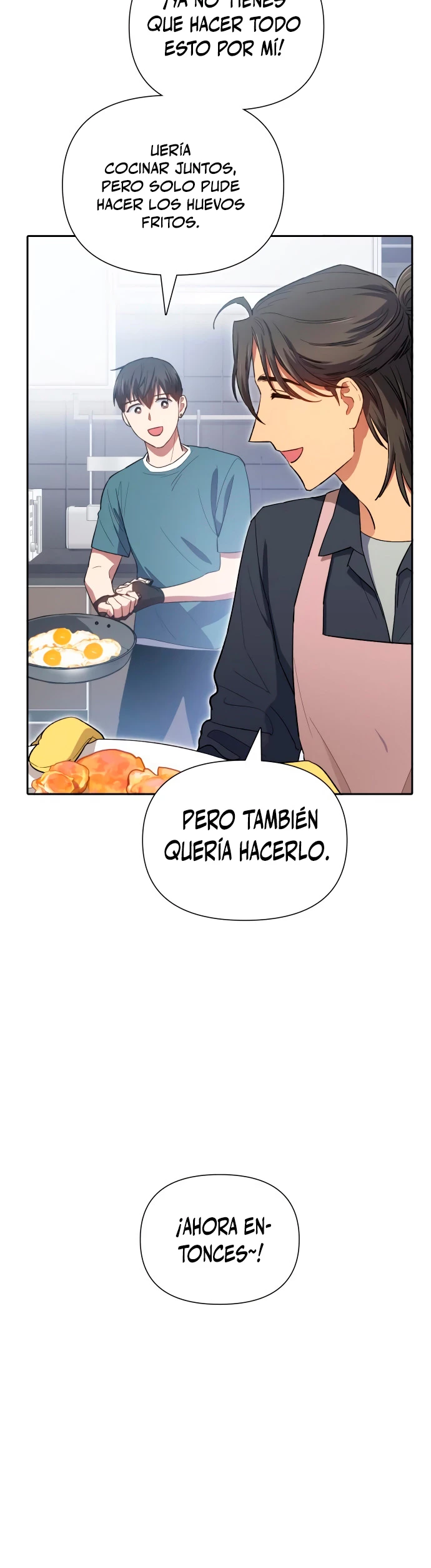 entrenador de clases - Capítulo 52 - Página 3 - LectorTMOo