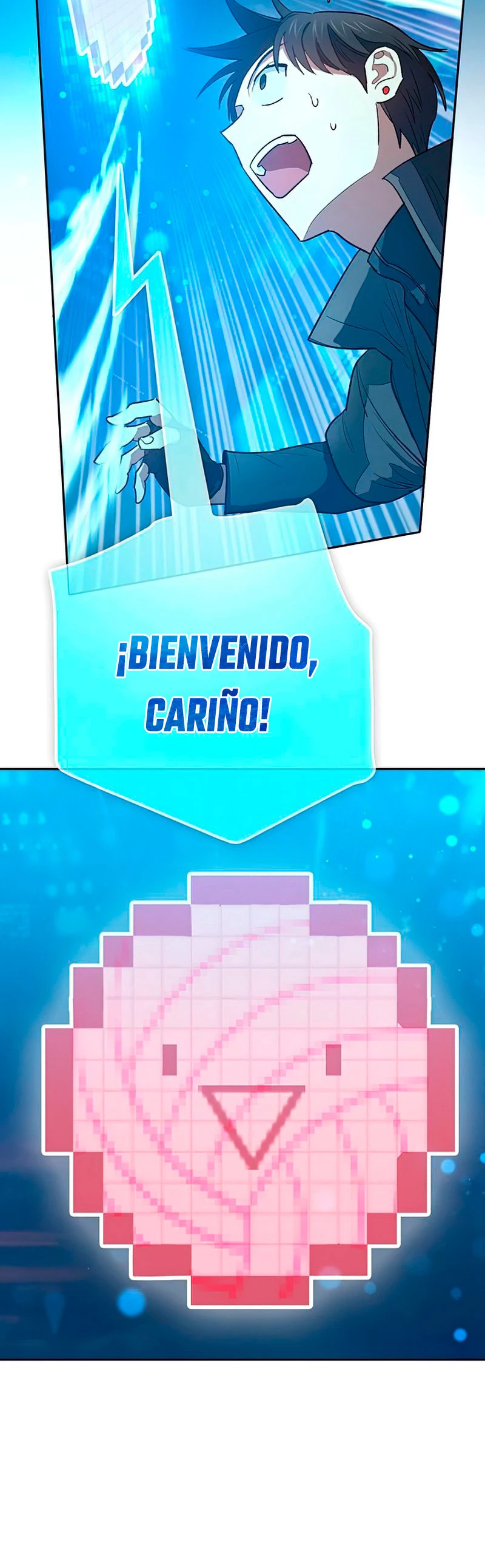 entrenador de clases - Capítulo 53 - Página 10 - LectorTMOo