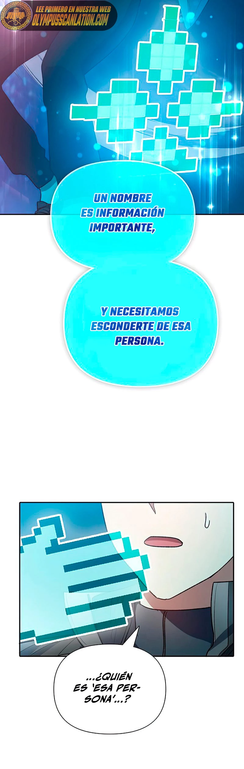 entrenador de clases - Capítulo 53 - Página 16 - LectorTMOo