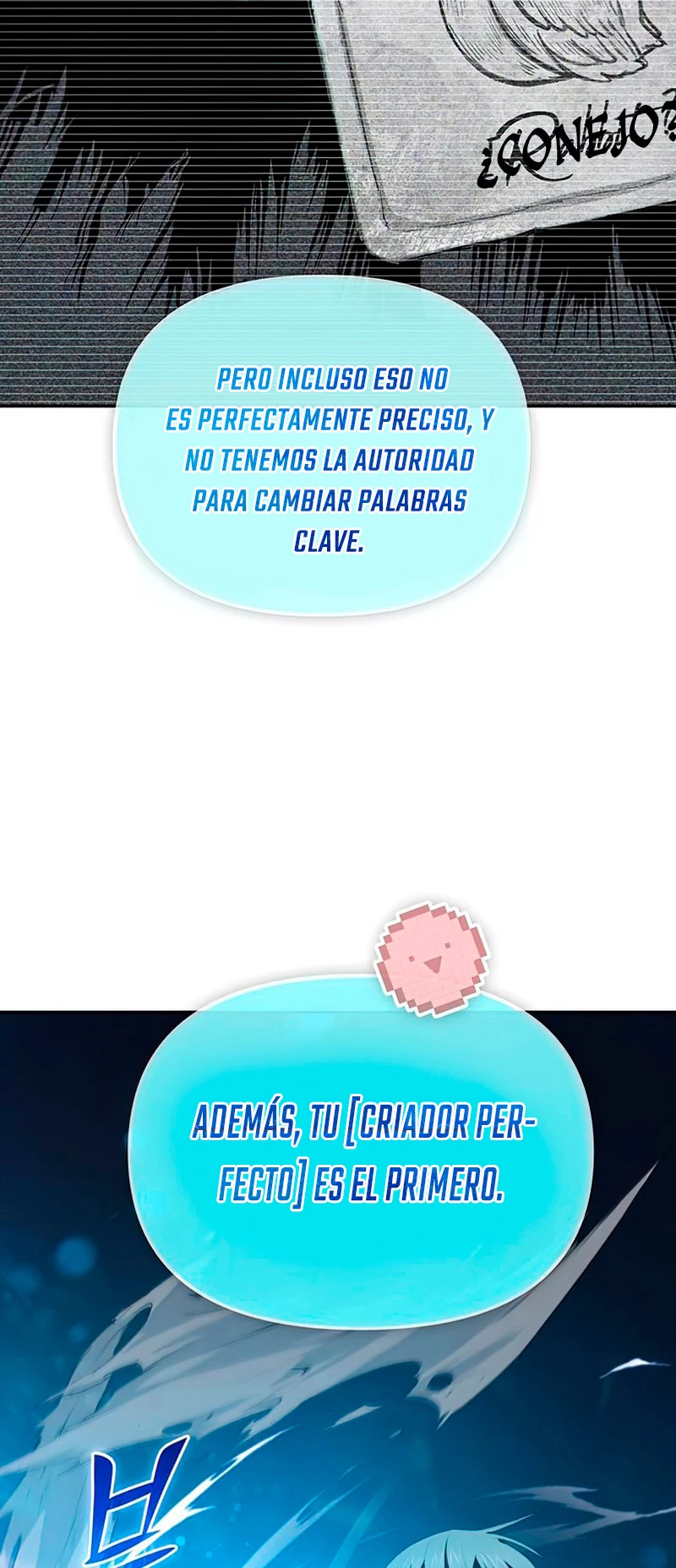 entrenador de clases - Capítulo 53 - Página 49 - LectorTMOo