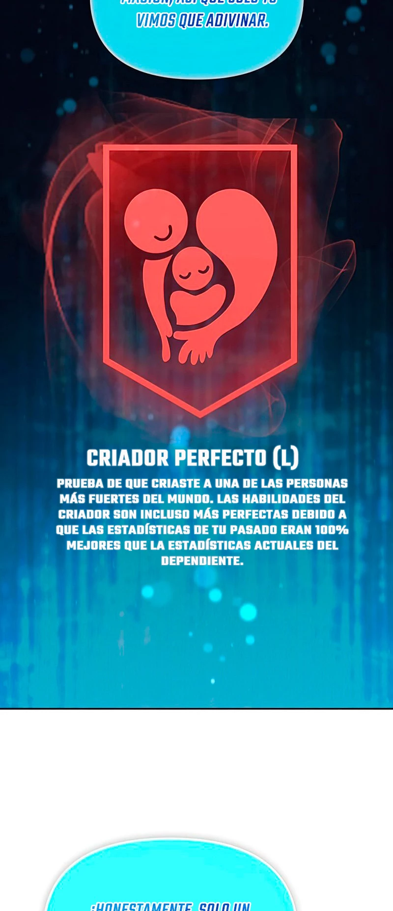 entrenador de clases - Capítulo 53 - Página 51 - LectorTMOo
